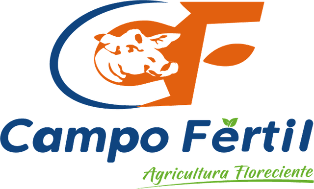 Campo Fértil · Agricultura Floreciente
